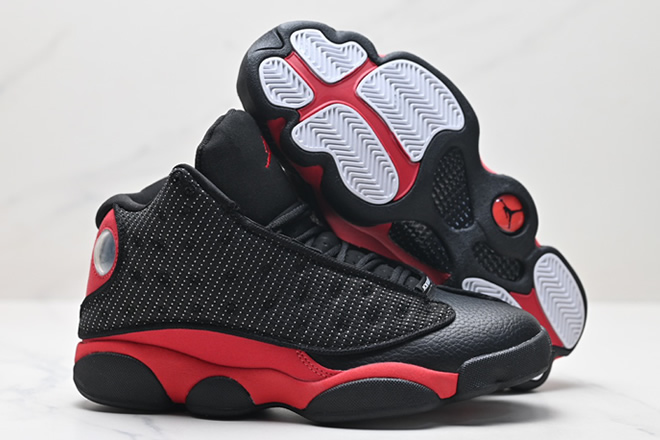 Air Jordan 13 Retro 22